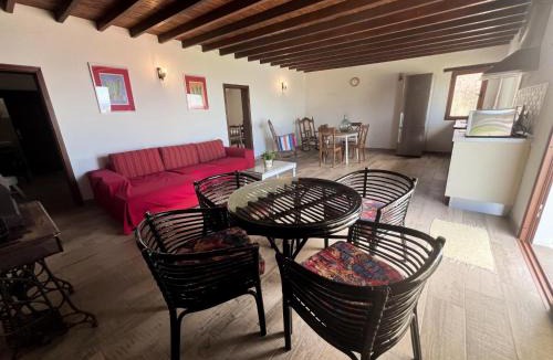 La Solana House | Vivelorural Abuela María 2, a place for families
