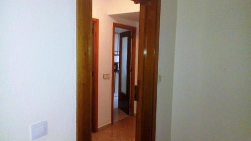Cruz Roja-Capuchinos Apartment | VIVIENDA COMPLETA EN SEVILLA