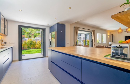 Esporles Villa | Vivienda Unifamiliar Esporles - with private swimming pool