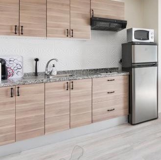 Los Mojones Apartment | Vivienda Vacacional BelleVue
