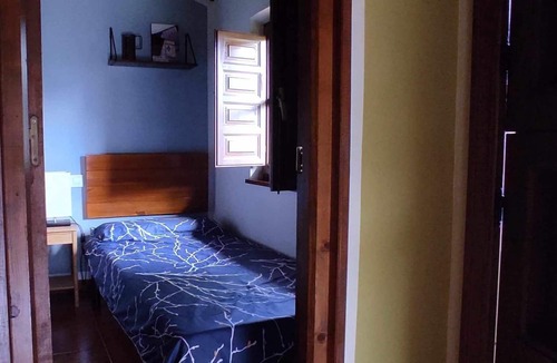 Nueva House | Vivienda Vacacional La Casina del Roble