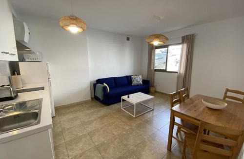 La Restinga Apartment | Vivienda vacacional sur de europa b 1 5