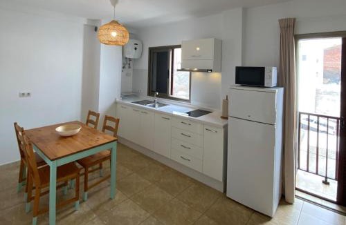 La Restinga Apartment | Vivienda vacacional sur de europa b 3 5