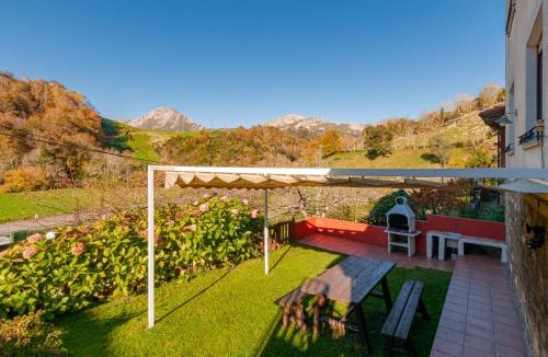 Puente Nuevo Ski Chalet | Vivienda Vacacional Villoria