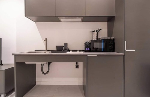 Aiora Apartment | VLC HOST - Bellvis D
