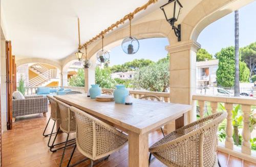 Alcudia Ski Chalet | Voramar Alcudia