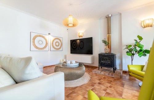 Alcudia Ski Chalet | Voramar Alcudia
