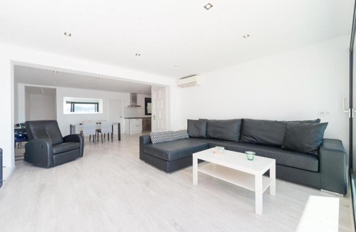 Puerto de Pollensa Apartment | Voramar Beach