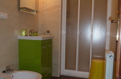 Aldeadavila de la Ribera Apartment | VoT Rupurupay B