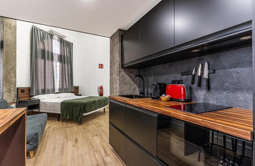 Atocha Apartment | VR OBREGON APARTMENTS