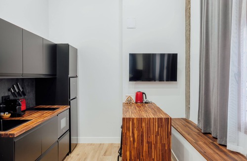Atocha Apartment | VR OBREGON APARTMENTS