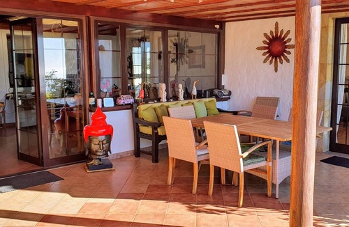 La Asomada House | Vrbo Property