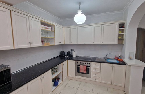 Los Altos Villa | VT-503130-A Villa Solaris. 2 Bed, Sleeps 6 Fantastic family villa.