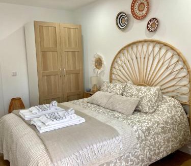 Zamora Apartment | VUT El Cordón Con garaje