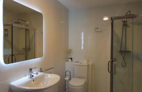 Ciudad Rodrigo Apartment | VuT San Blas