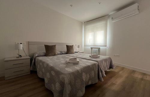 Centro Apartment | VUT Vera Valle