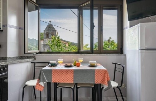 Llanes House | VV Honorato 1 - country house in Santa Eulalia (Llanes) | 4 guests