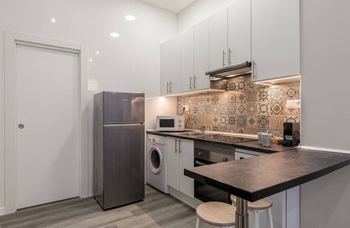 Pradolongo Apartment | Waou Fresh Confort I