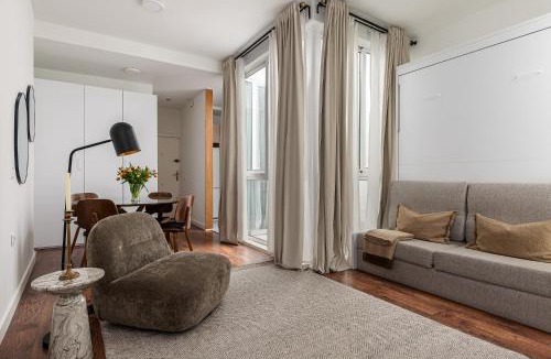Historical Center Apartment | Waou Sevilla Centro IX