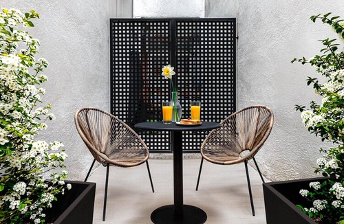 Goya Apartment | Waou Urban Home Salamanca VII