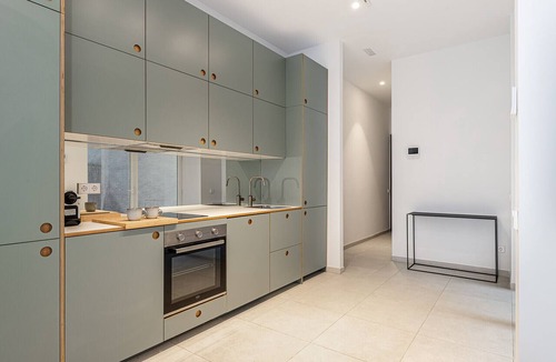 Goya Apartment | Waou Urban Home Salamanca VIII