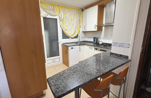 Vilassar de Mar Apartment | Warm Family Home near the Beach