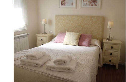 Labradores Apartment | We care about the flat and about you to thank you for having chosen us