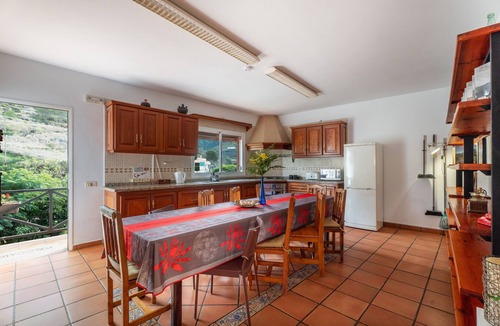 Tegueste House | Welcome to El Sueño de Mamá