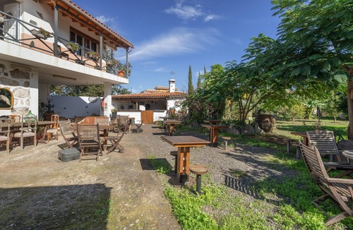 Tegueste House | Welcome to El Sueño de Mamá