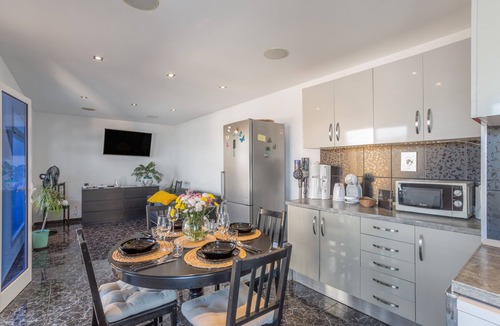Balito Apartment | Welcome to the Relax Zone with Pool, Sea Views, Wi-Fi, and Plenty of Activities