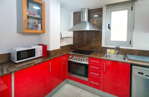 Sant Antoni de Calonge Apartment | WELCS APARTMENT 324 PDA meters away from the sea