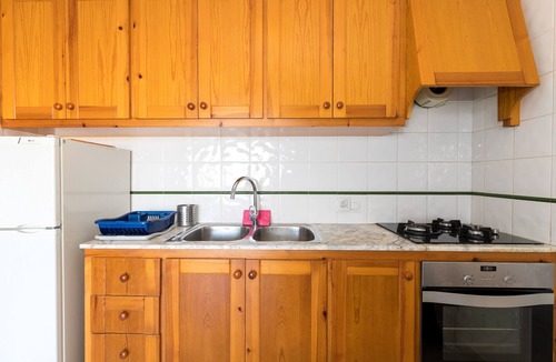 Arenal d'en Castell Apartment | White Sands Maluz – Beachfront Apartment in Menorca