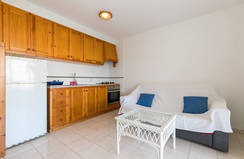 Arenal d'en Castell Apartment | White Sands Maluz – Beachfront Apartment in Menorca