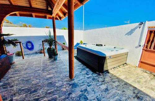 Aguimes House | Wild House
