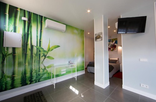 Lucero Apartment | WindRose 2