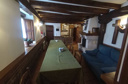 Torices Apartment | WINERY GROUPS LA HACIENDA DE MARIA