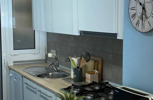Arenys de Mar Apartment | Wohnung an der Strandpromenade by Interhome