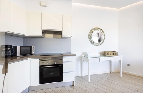Playa Paraiso Apartment | Wonderful 2 bd apartment with great terrace