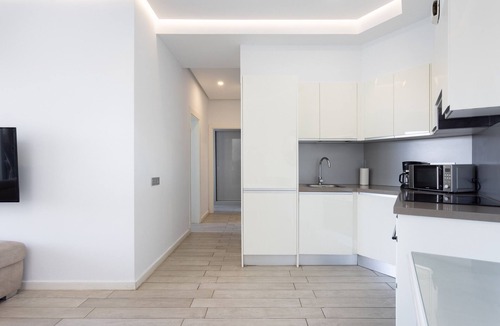 Playa Paraiso Apartment | Wonderful 2 bd apartment with great terrace