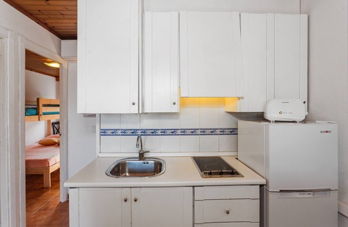 Cala'n Bosch Apartment | Wonderful Apartment with Terrace, Pool, and Wi-Fi
