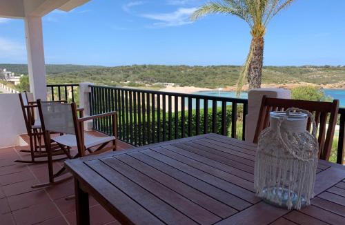 Son Parc Apartment | Wonderful Apartment on the Beach