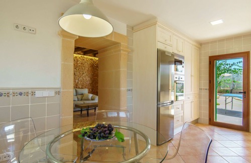 S Horta House | Wonderful private villa for 6 people with private pool, WIFI, A/C, TV and terrace