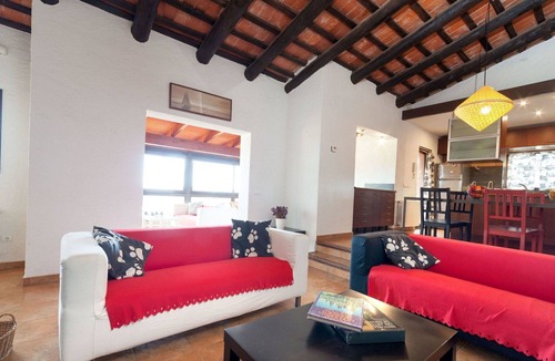 Calonge House | Wonderful private villa with private pool, WIFI, TV, terrace, pets allowed and panoramic view
