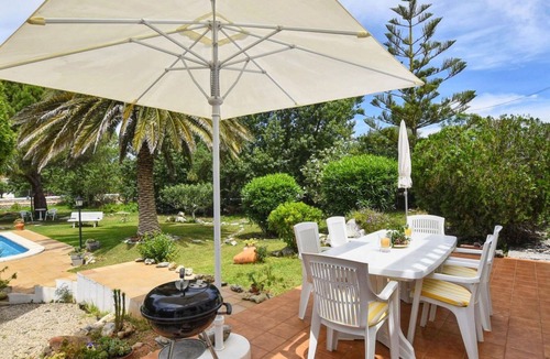 L'Argentina Villa | Wonderful private villa for 6 people with WIFI, private pool, TV, patio and panoramic view