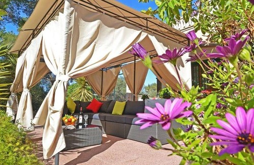 El Toro Villa | Wonderful private villa for 8 people with WIFI, TV and patio