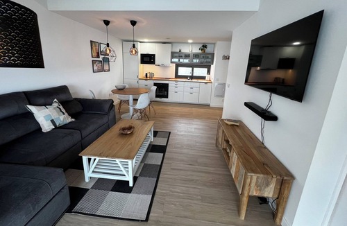 Villaverde Apartment | Wunderschöne, Moderne, Ferienwohnung in Villaverde, Fuerteventura
