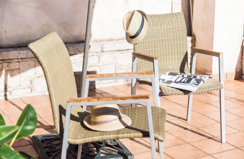 es Bacares Apartment | Xarus 2 - Apartment In Marina Manresa. Free Wifi