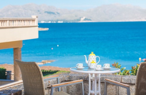 es Bacares Apartment | Xarus 2 - Four Bedroom Apartment, Sleeps 6