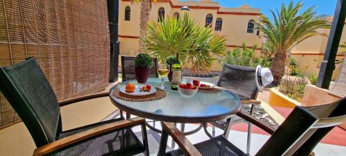 Bahia Calma Apartment | Xavi C23 - Costa Calma Holiday Home Pool WiFi