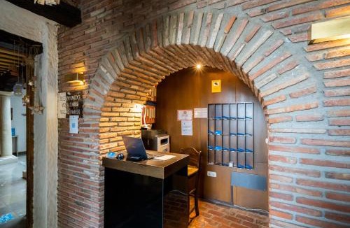 Guadix Hotel | YIT Abentofail